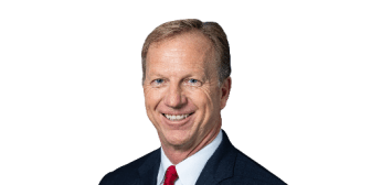 Portrait photo of Kevin Hern