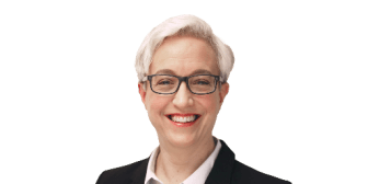 Portrait photo of Tina Kotek