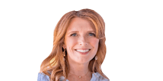 Portrait photo of Christine Drazan