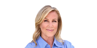Portrait photo of Janelle Stelson