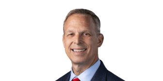 Portrait photo of Scott Perry