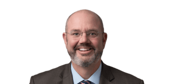 Portrait photo of Aaron Guckian