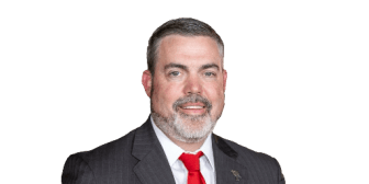 Portrait photo of David Stumbo