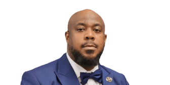 Portrait photo of Jason Belton