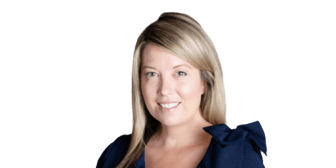 Portrait photo of Jerri Green