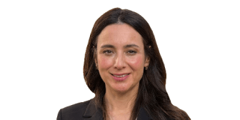 Portrait photo of Gina Hinojosa
