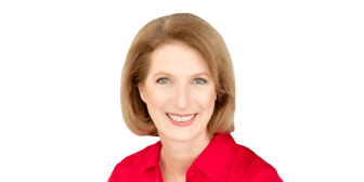Portrait photo of Vikki Goodwin