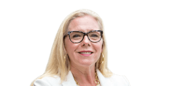 Portrait photo of Shannon Taylor