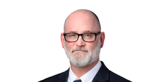 Portrait photo of Derrick Van Orden