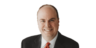 Portrait photo of David Varnam