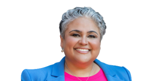 Portrait photo of JoCasta Zamarripa