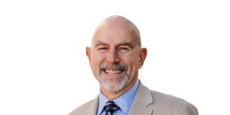 Portrait photo of Robert Short