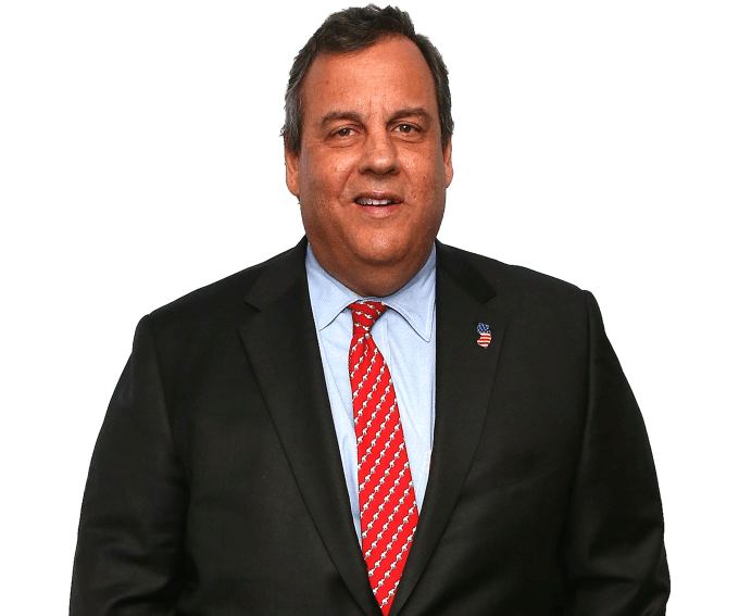 Chris Christie