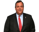 Chris Christie