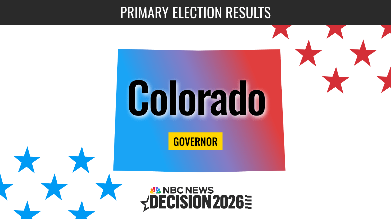 Colorado governor