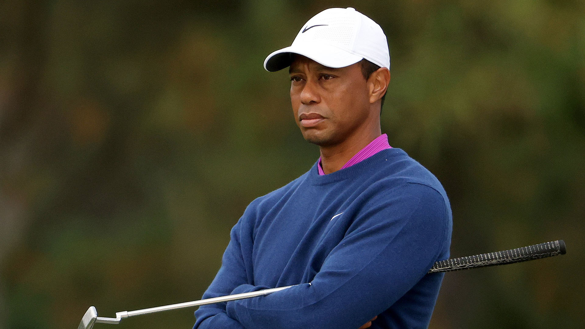 Tiger Woods calls his recovery more painful than anything he’s ever  experienced