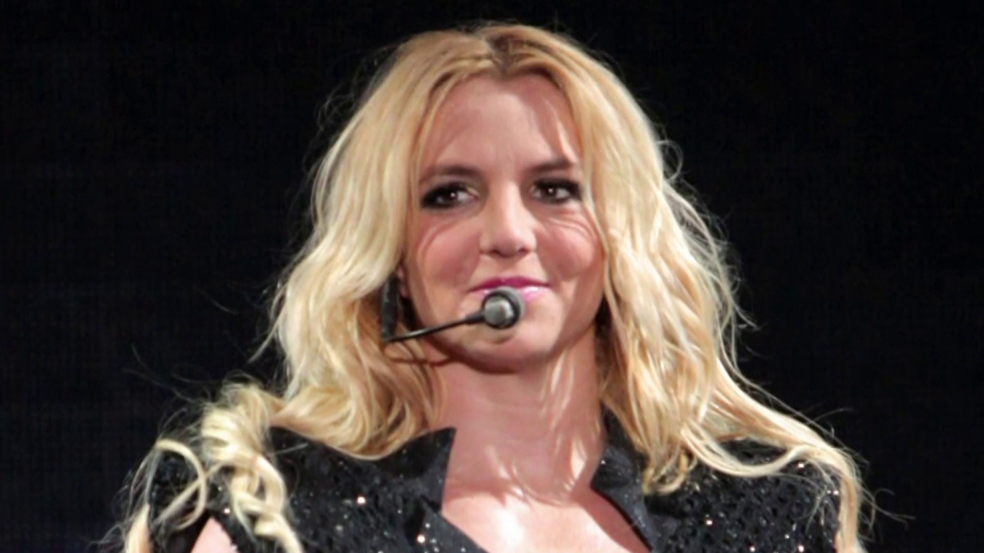 Brittany Spears Now : Britney Spears Conservatorship To Remain As Is ...