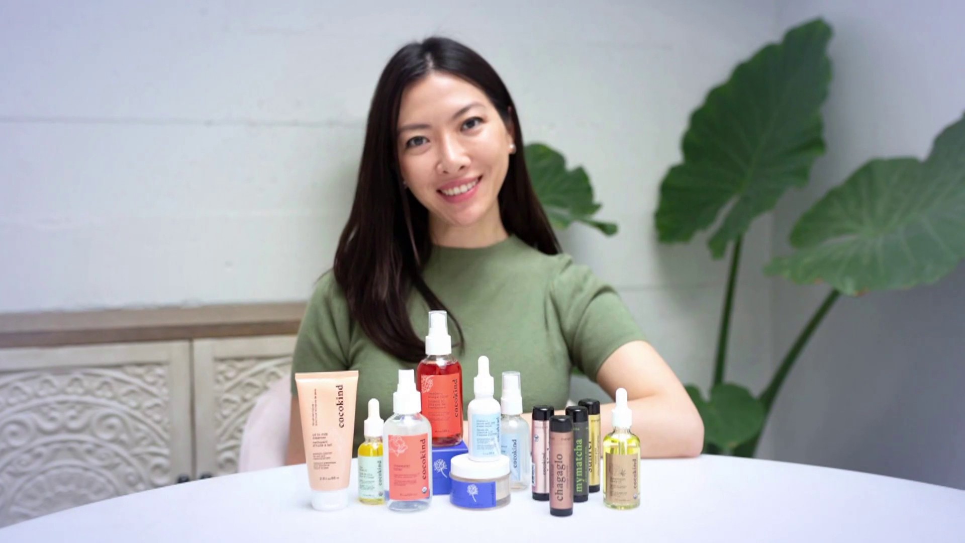 Cocokind skincare product founder talks journey