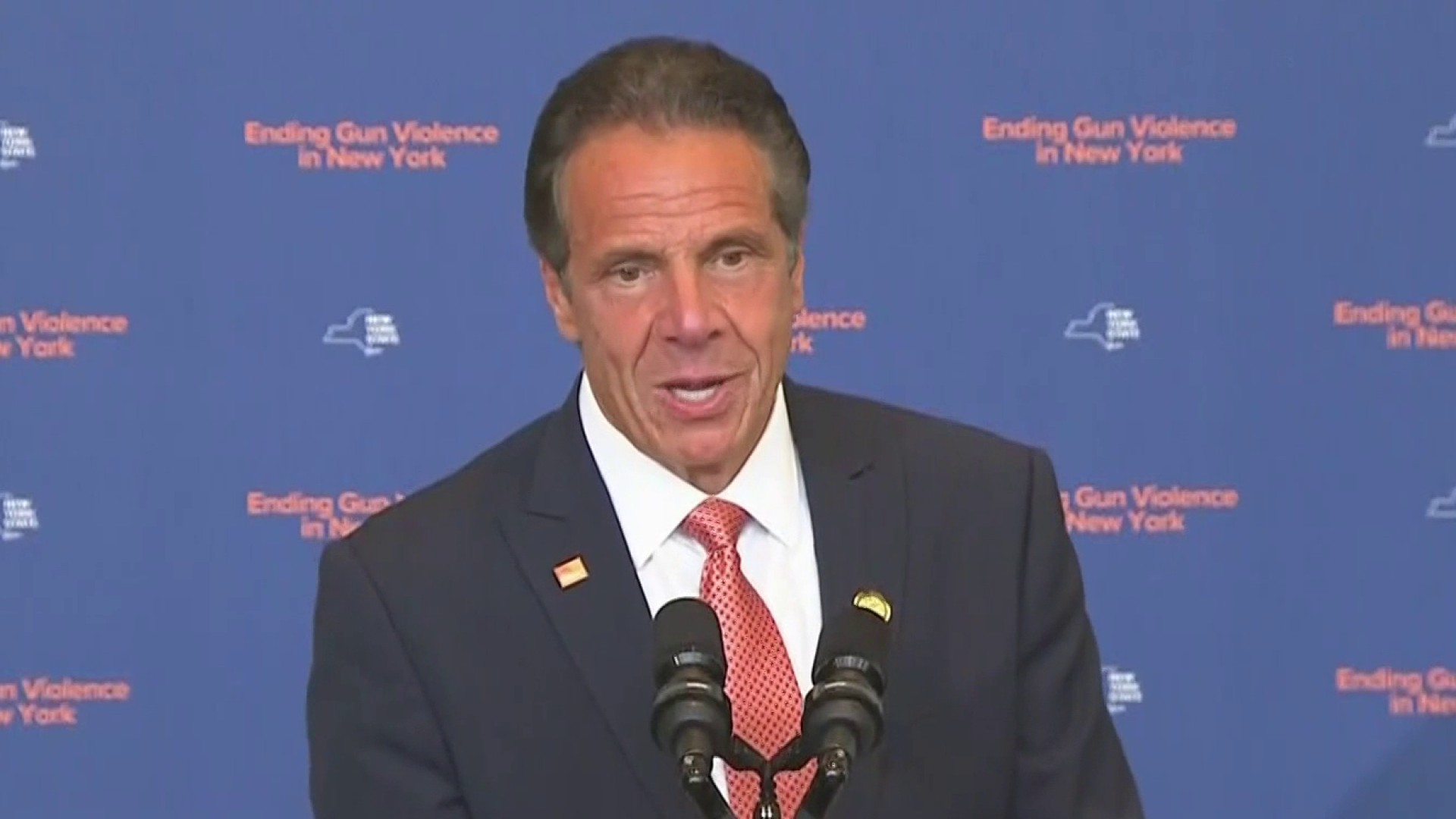 Gov. Cuomo To Be Questioned In Sexual Harassment Probe