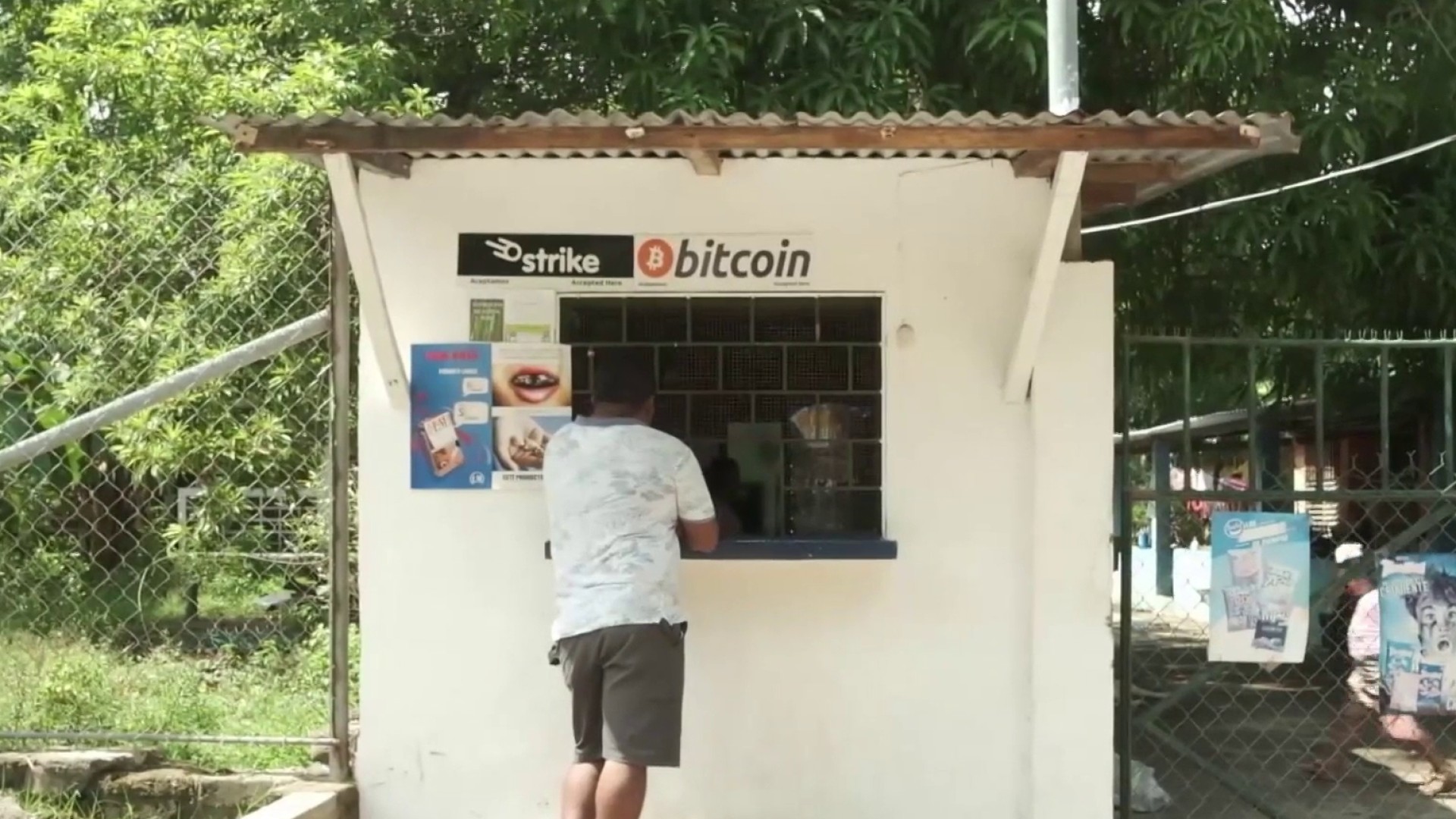 How the switch to bitcoin currency will benefit El Salvador’s economy