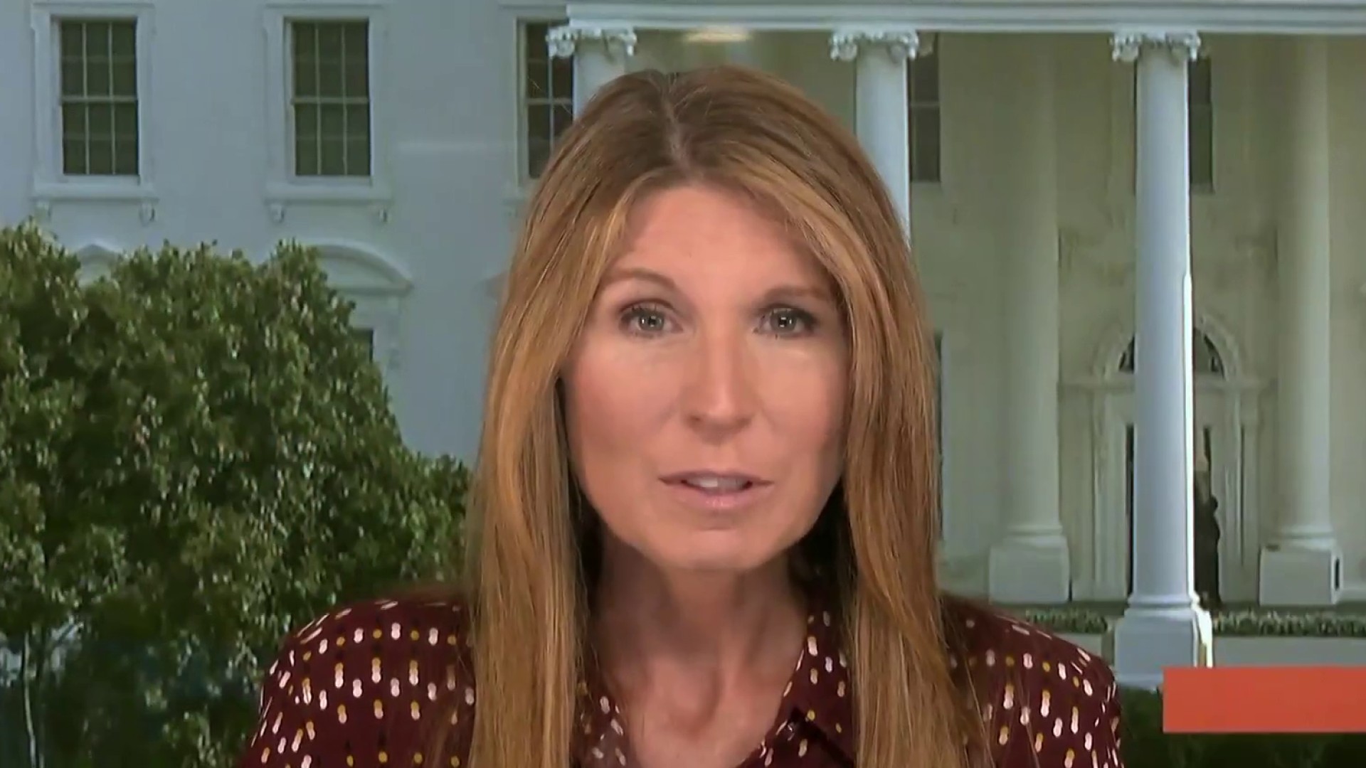 Nicolle Wallace: The GOP is 'essentially running on the insurrection&a...