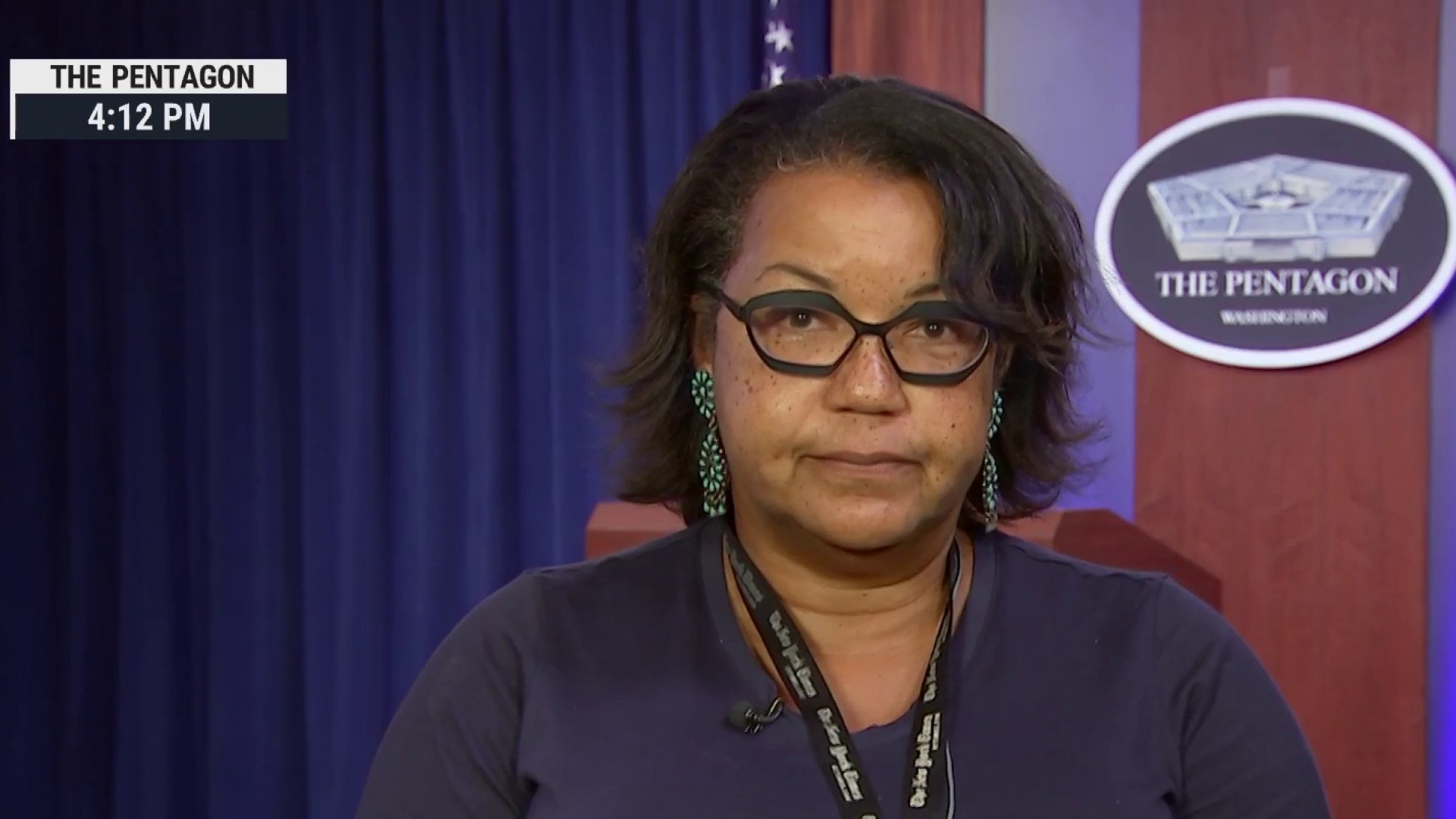 NYT Pentagon Correspondent details ‘the level of despair’ inside the Defense Dept. thumbnail