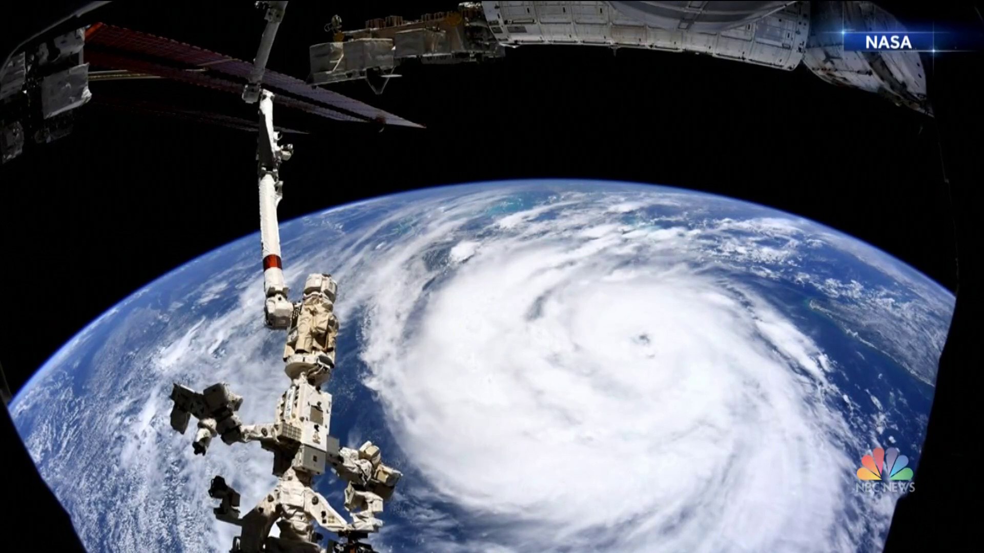 На земле начался радиационный шторм. Space Hurricane Storm 2 Edition.