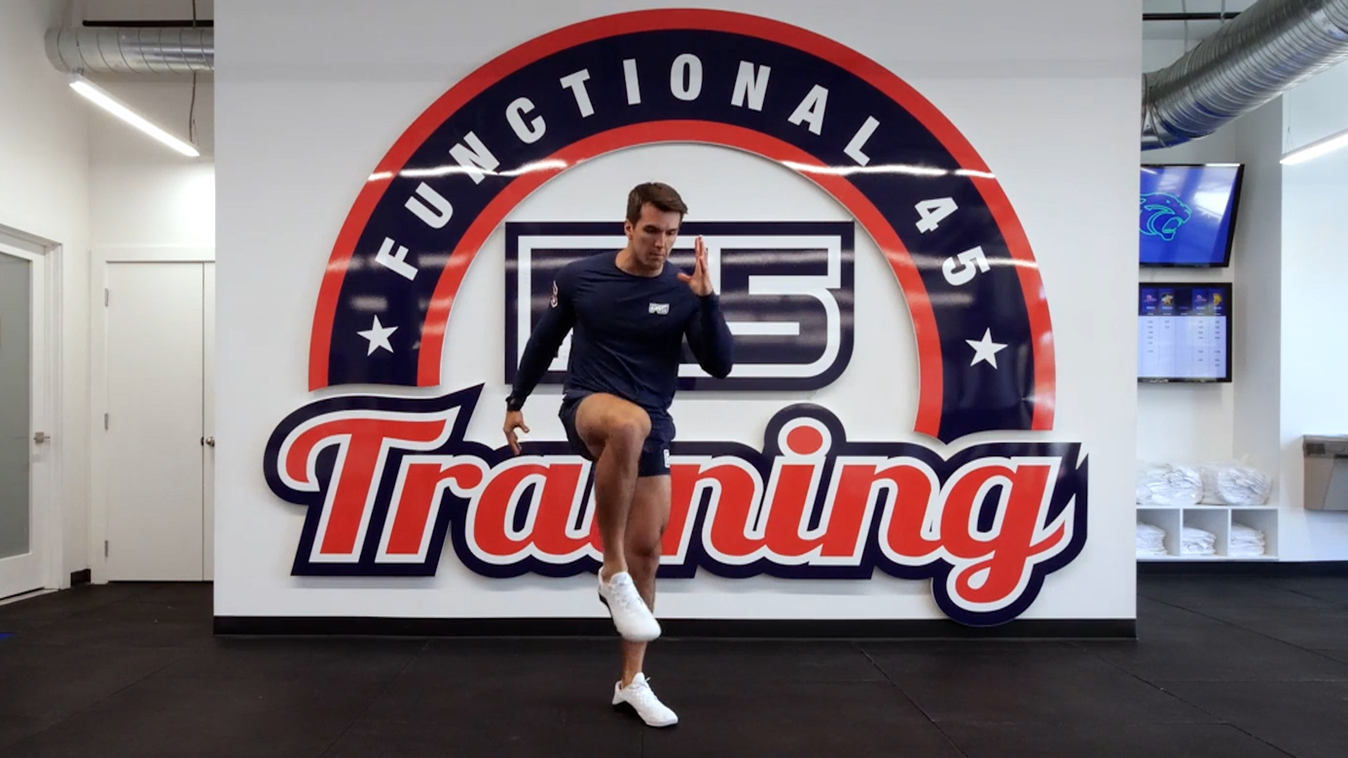 F45 free workout online online