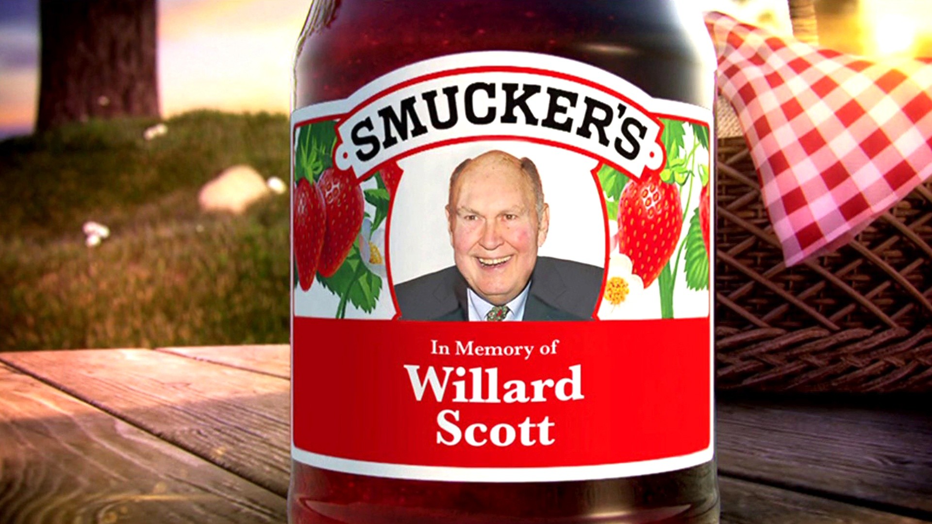 Smucker’s remembers Willard Scott and celebrates 1st birthday babies