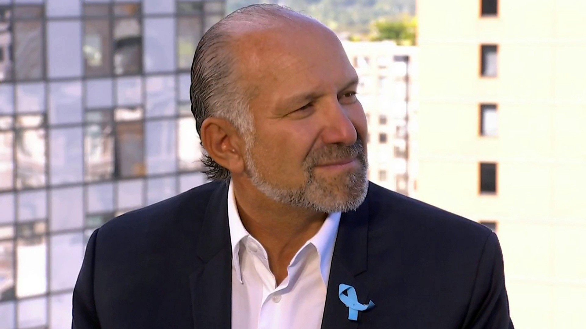 Cantor Fitzgerald 911