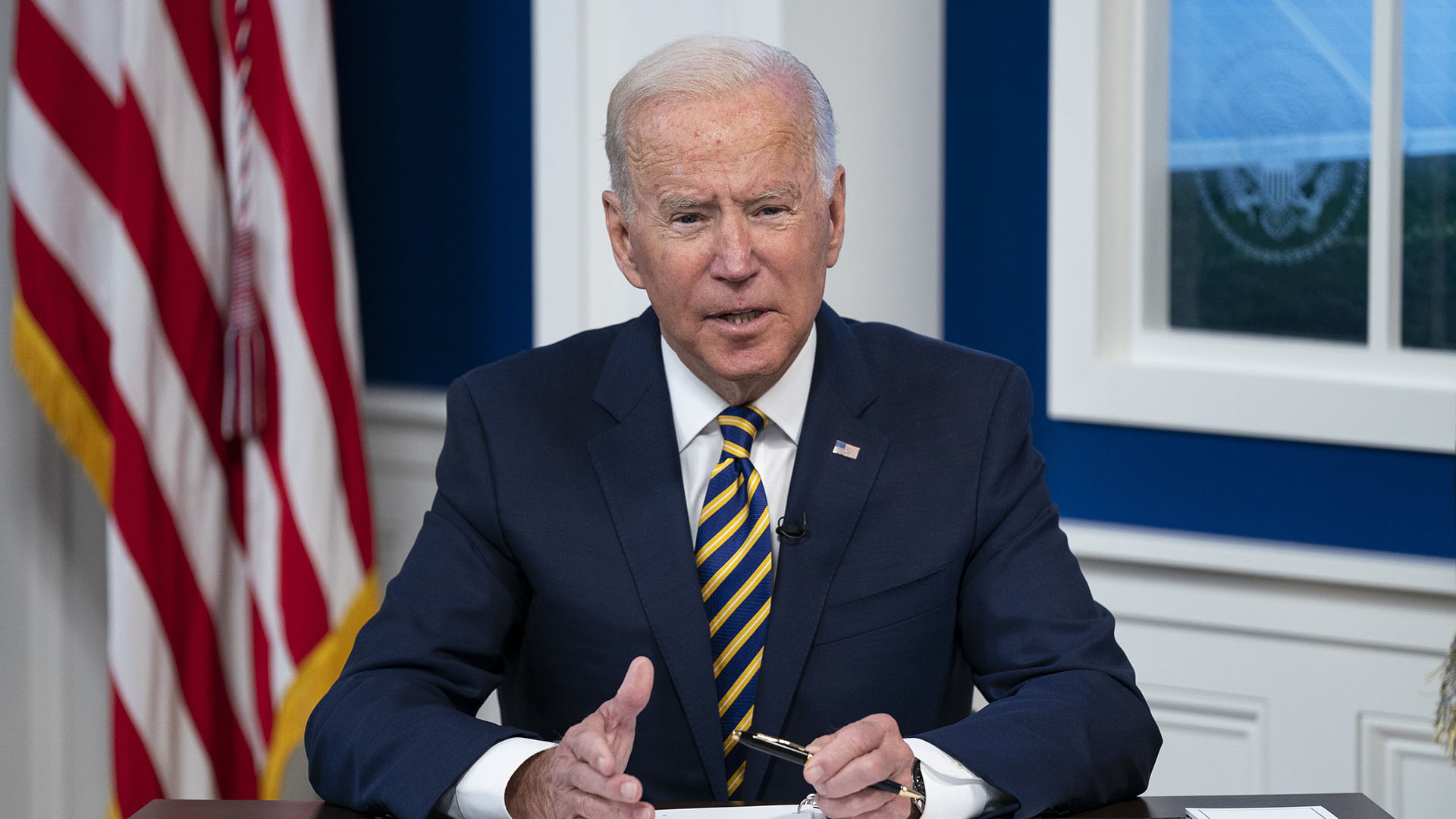 Outgoing Biden Administration Plans $8 Billion Arms Sale to Israel