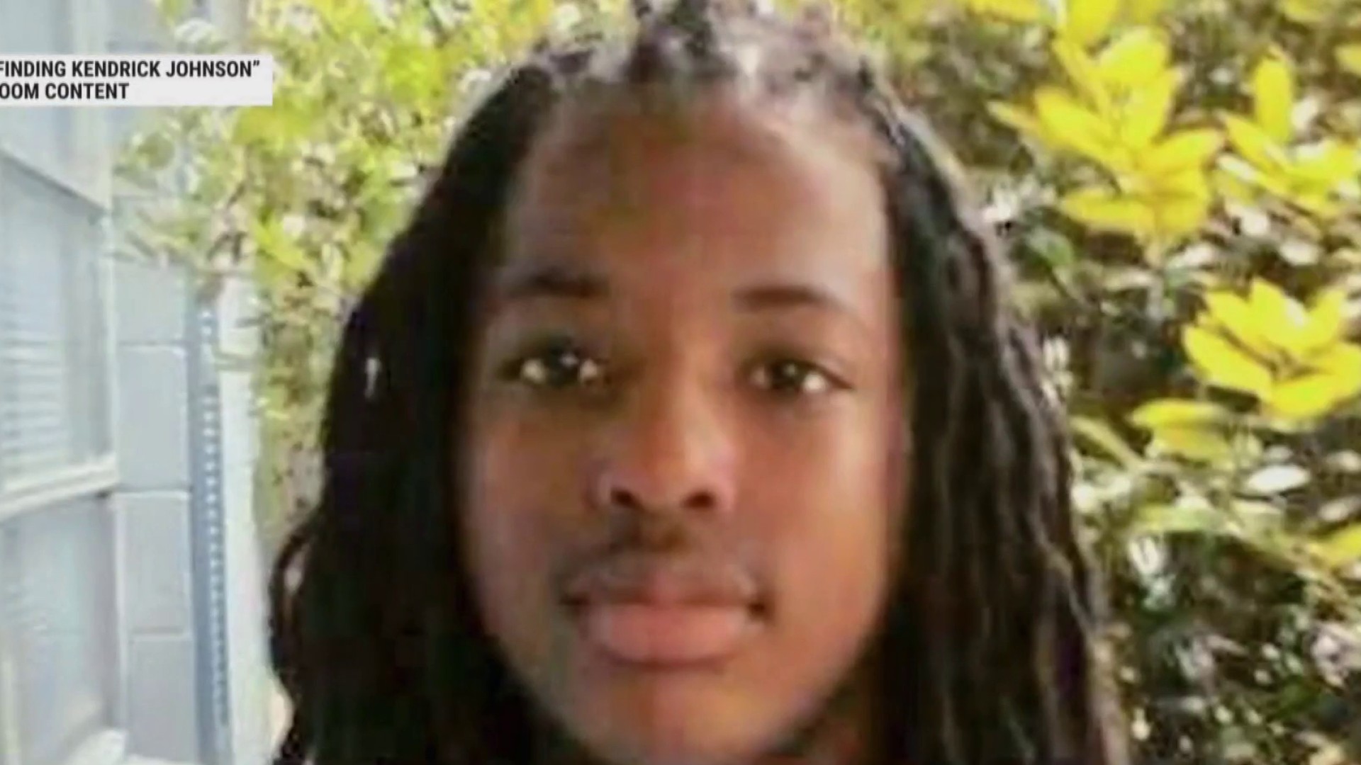 Black teen’s suspicious death investigated in new doc 'Finding Kendric...