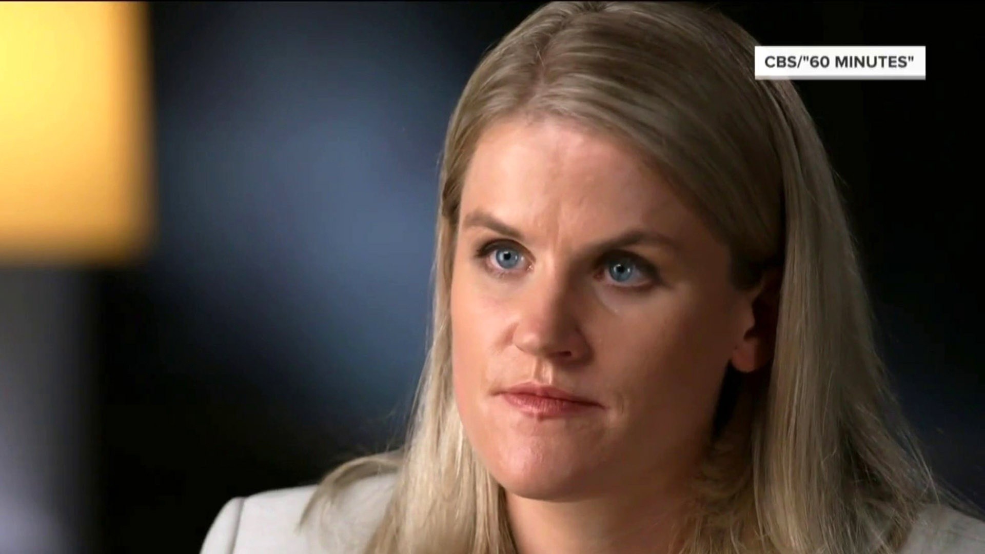 Whistleblower says Facebook ‘chooses profits over safety’