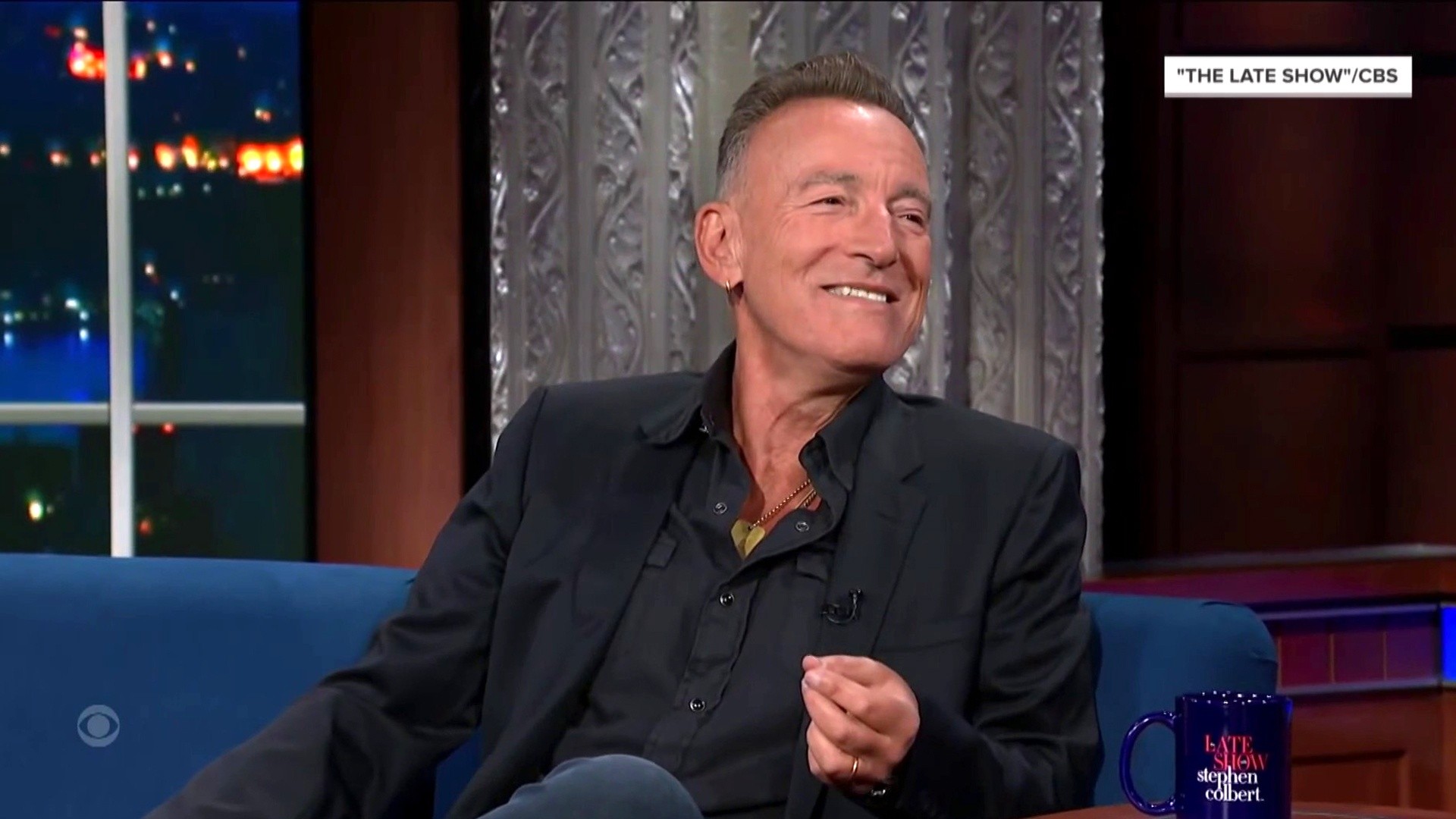 Bruce Springsteen recalls his most memorable fan interaction