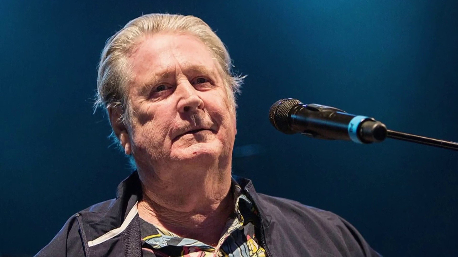 Brian Wilson: Long Promised Road documentary is out now