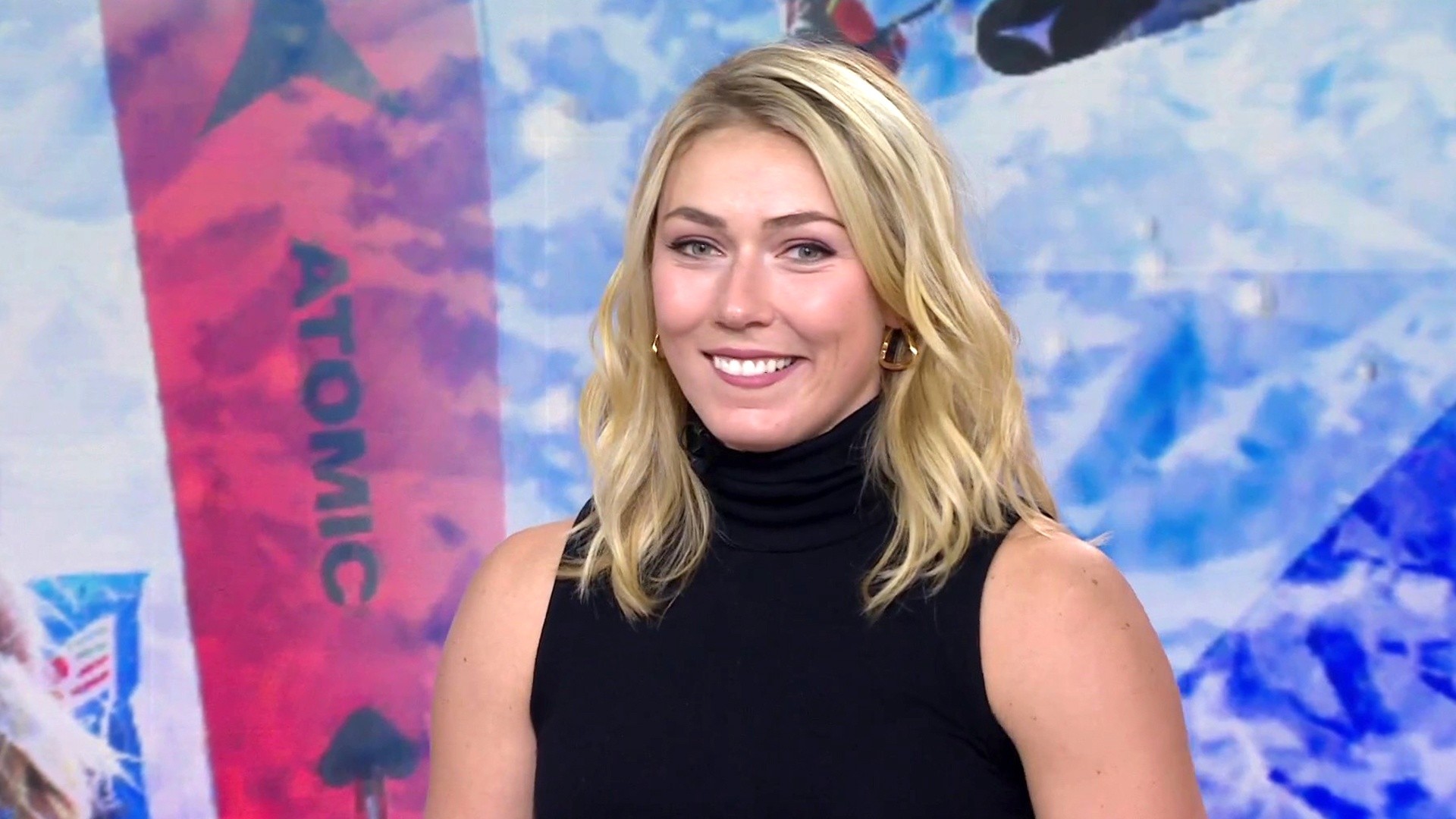 Inez Fox Buzz: Mikaela Shiffrin News Today