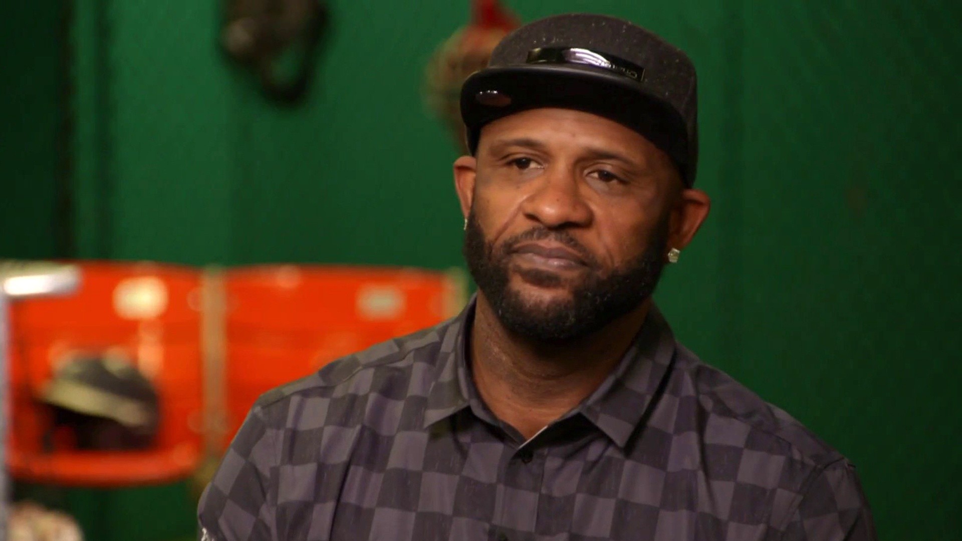 Baseball great CC Sabathia opens up about his alcohol struggles