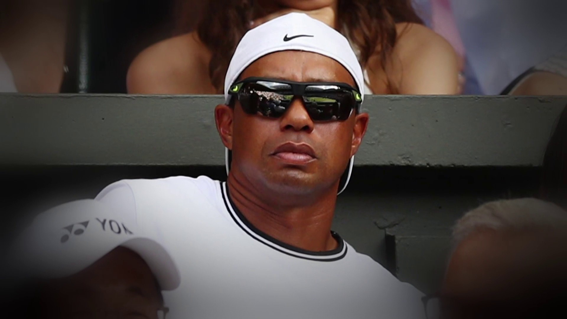 Tiger woods sunglasses shop