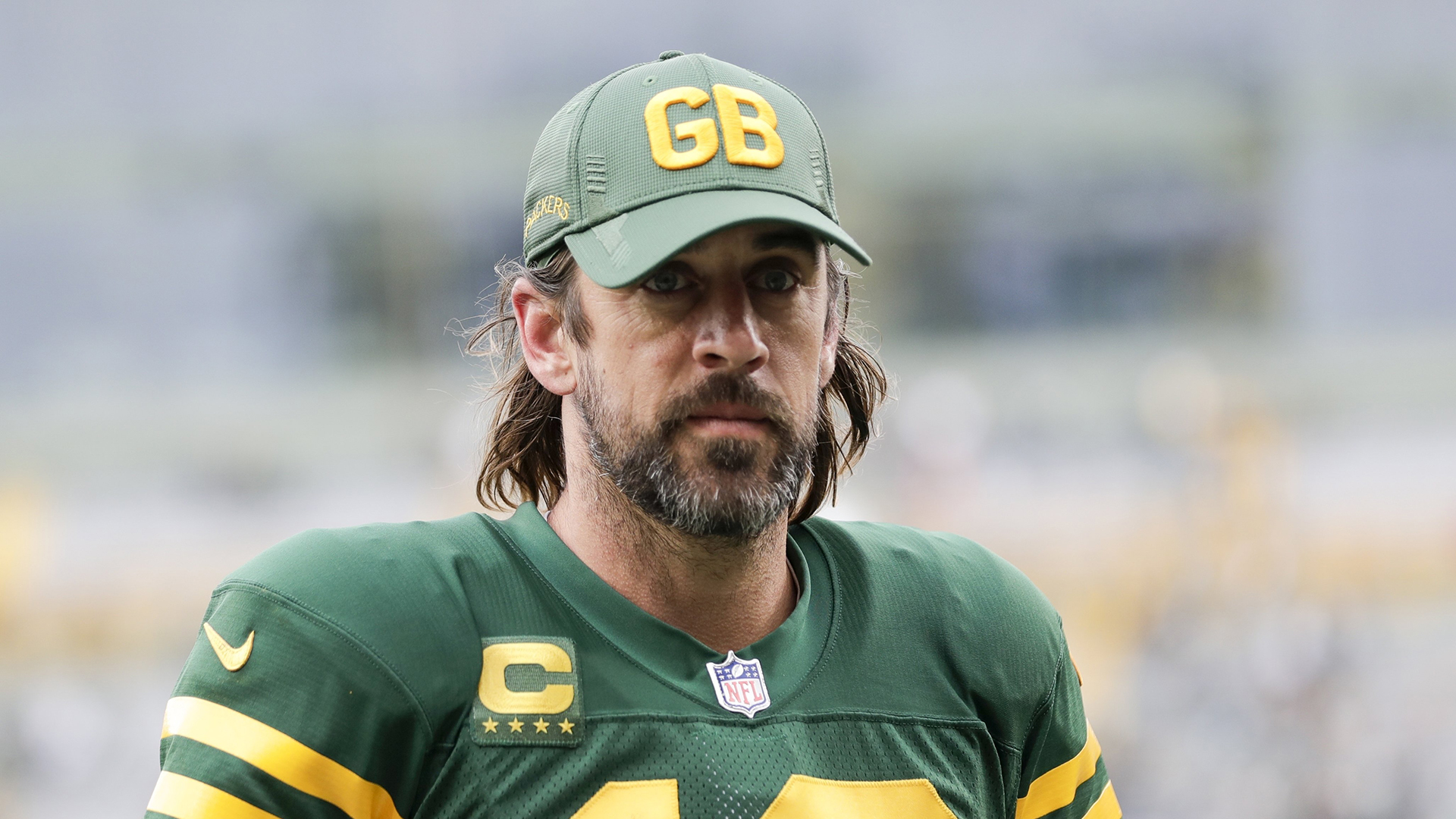 NFL launches probe after Packers' Aaron Rodgers tests positive for