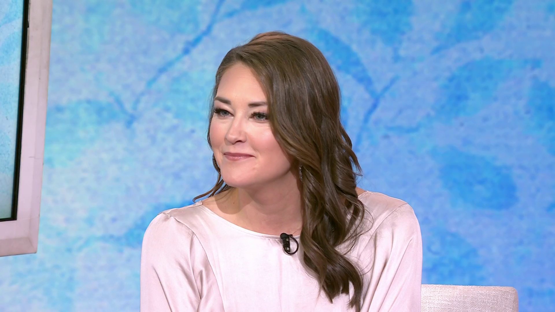 Alan Jackson's daughter Mattie shares how grieving increased her faith