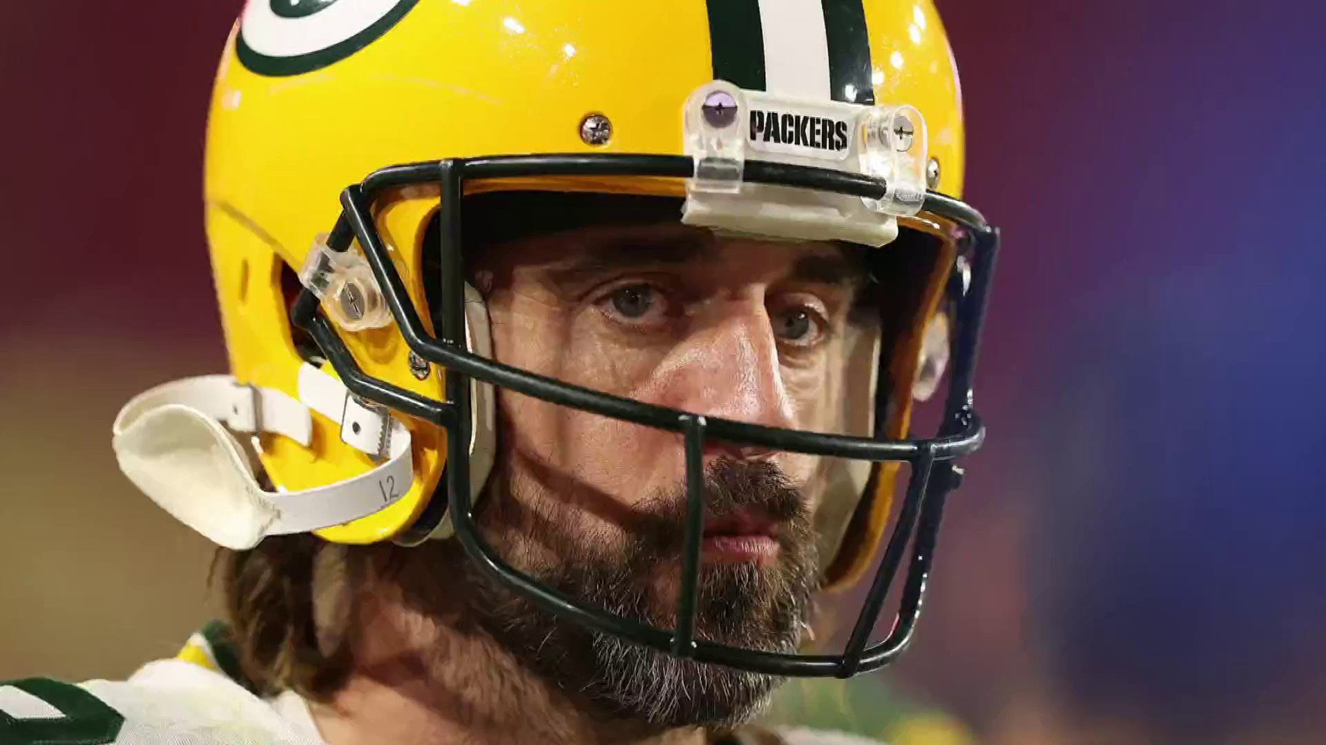 Aaron Rodgers set to return to the field for Green Bay Packers