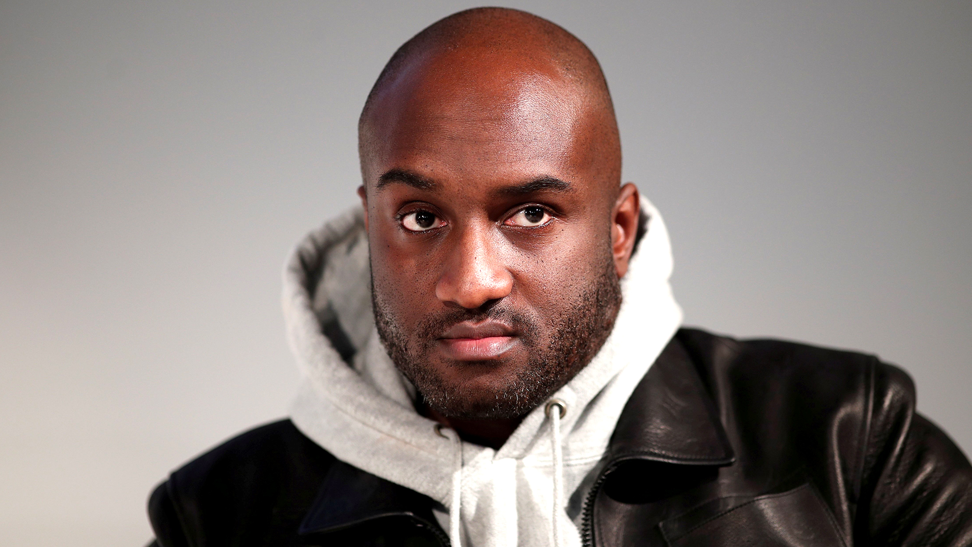 Virgil Abloh to slow down for medical reasons