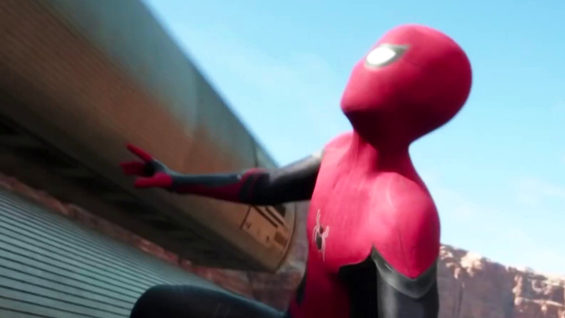 ‘Spider-Man: No Way Home’ breaks record in box-office previews