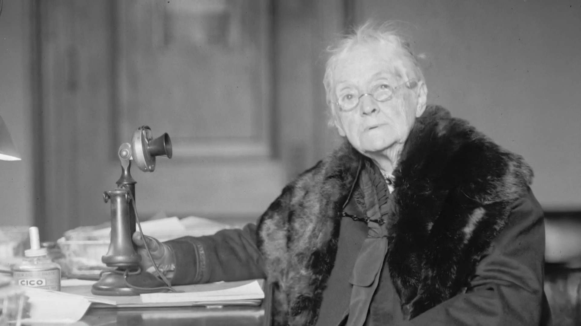 including Rebecca Latimer Felton who served in the Senate in 1922 and was t...
