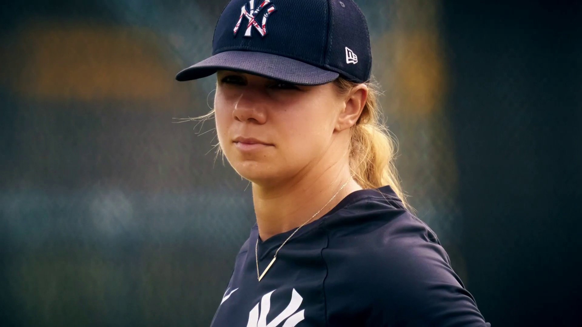Rachel Balkovec - Minor League Hitting Coa - New York Yankees