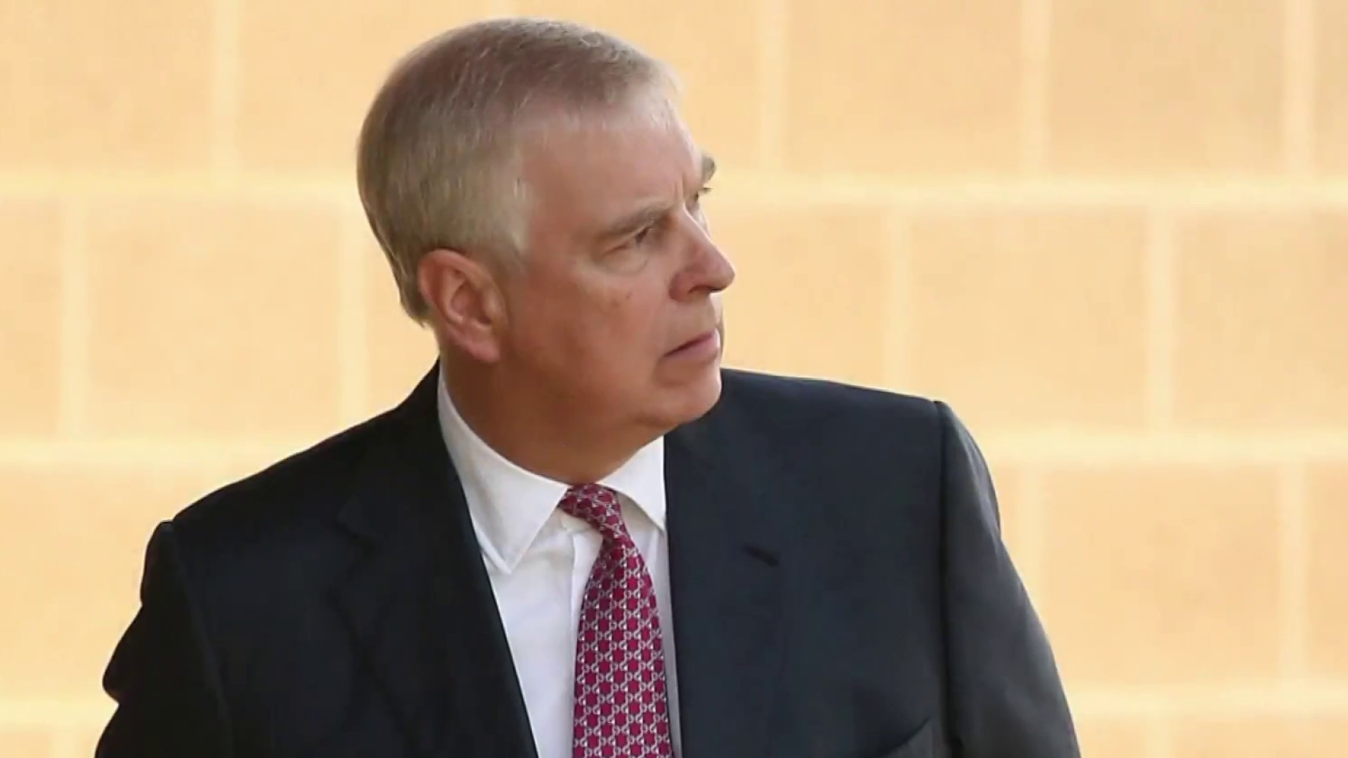 Buckingham Palace: Prince Andrew stripped of royal and military titles, defending himself 'as a private citizen' thumbnail