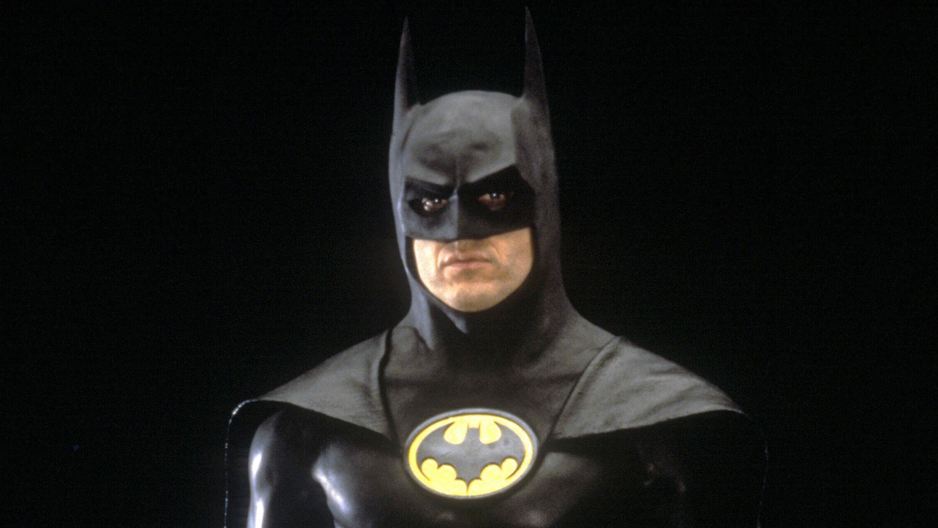 Michael Keaton talks returning to classic role as Batman