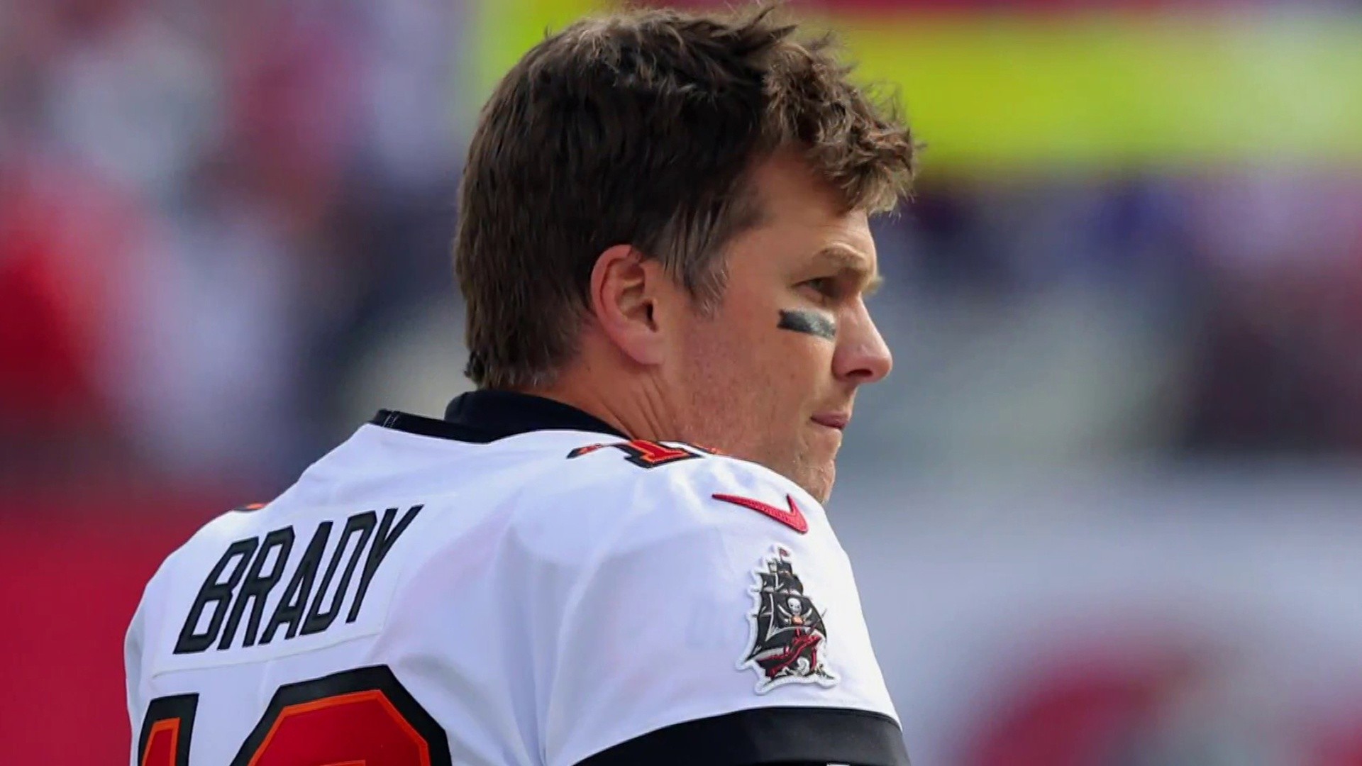 Tom Brady's retirement brings relief to Tampa Bay Buccaneers