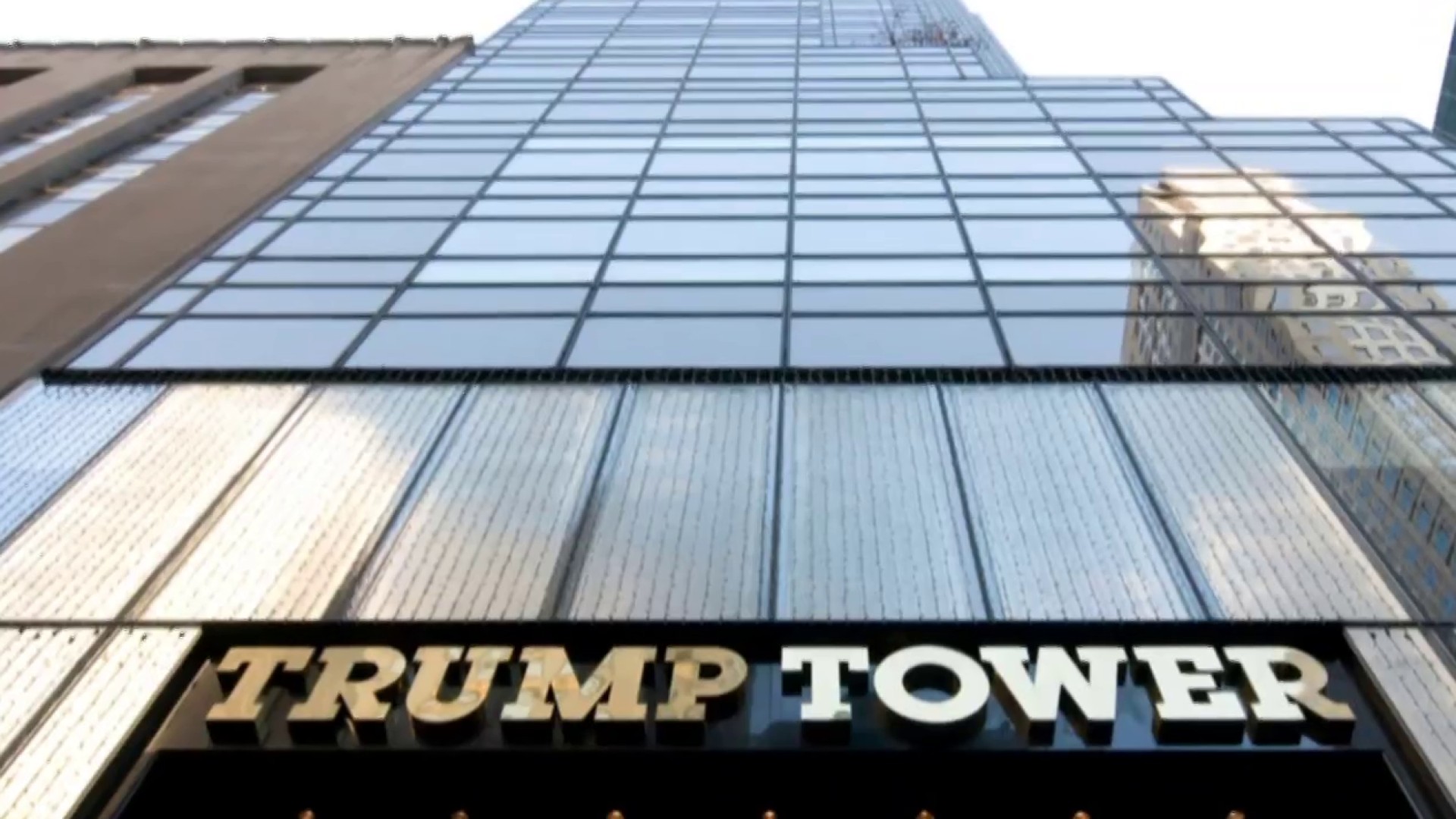 Trump Org accounting firm says years of financial statements are unreliable