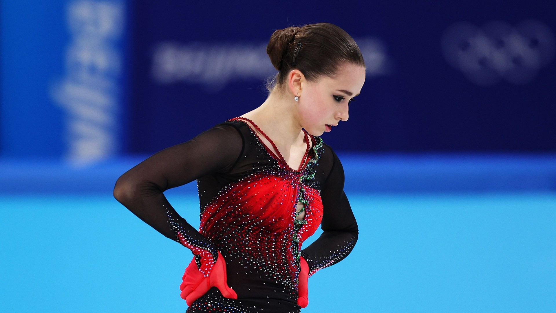 камила валиева 2018. валиева камилла фигурное катание.